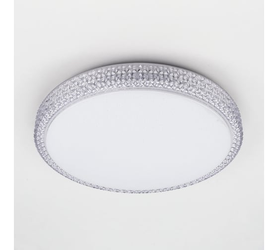 Светильник Citilux Альпина LED с пультом CL71840RGB
