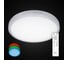 Светильник Citilux Альпина LED с пультом CL71840RGB 2