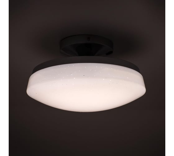 Настенно-потолочный светильник Citilux Тамбо 12Wх3000K CL716011Wz