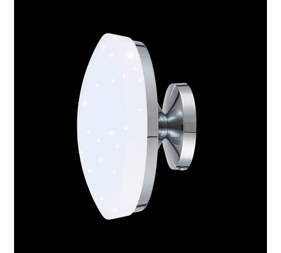 Настенно-потолочный светильник Citilux Тамбо 12Wх4000K CL716011Nz