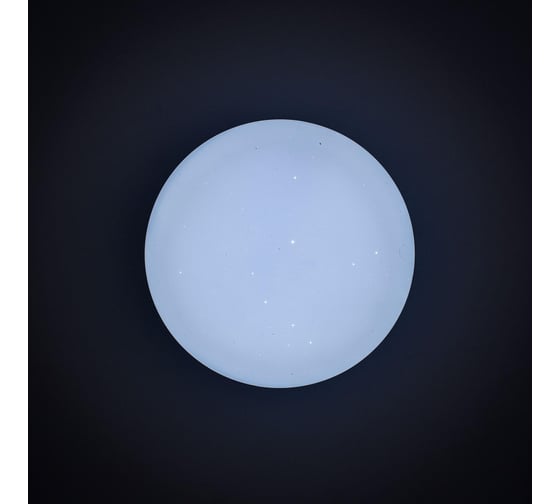 Настенно-потолочный светильник Citilux Тамбо 12Wх4000K CL716011Nz