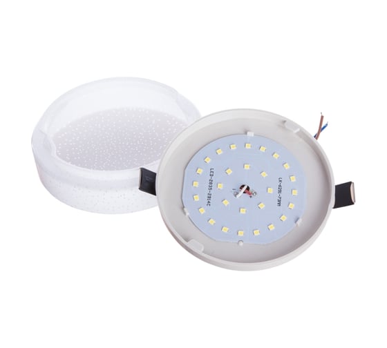 Потолочный светильник Arte Lamp A3206PL-1WH