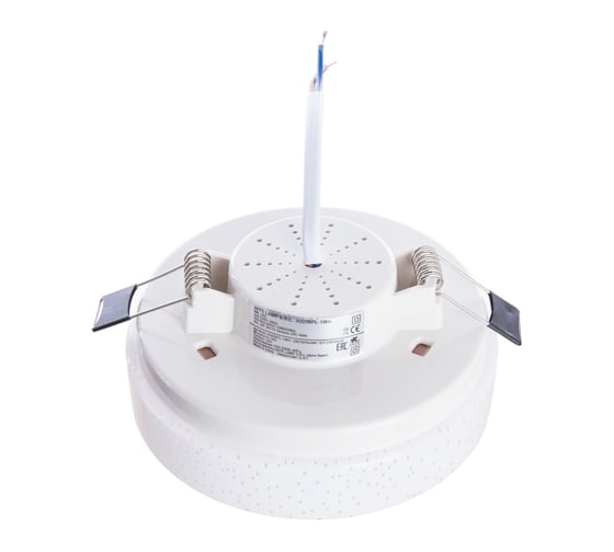 Потолочный светильник Arte Lamp A3206PL-1WH