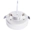 Потолочный светильник Arte Lamp A3206PL-1WH 5