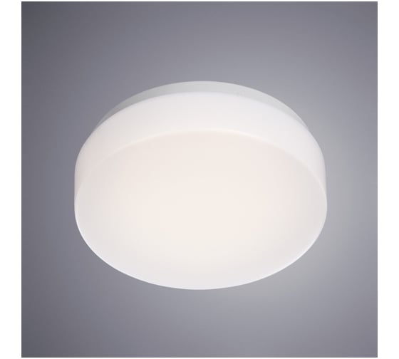 Потолочный светильник Arte Lamp A3106PL-1WH