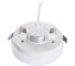 Потолочный светильник Arte Lamp A3106PL-1WH 5