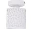 Потолочный светильник Arte Lamp A8349PL-1WH 1