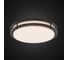 Накладной светильник Citilux Бостон, венге LED 25Wх3000K CL709255 2