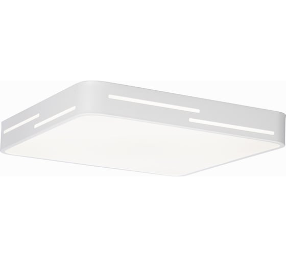 Светильник потолочный Citilux с пультом Белый Купер Лайн LED RGB CL724K95GL0 1