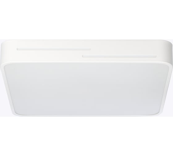 Светильник потолочный Citilux с пультом Белый Купер Лайн LED RGB CL724K95GL0