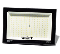 Светодиодный прожектор СТАРТ LED FL 150W65 N 19374