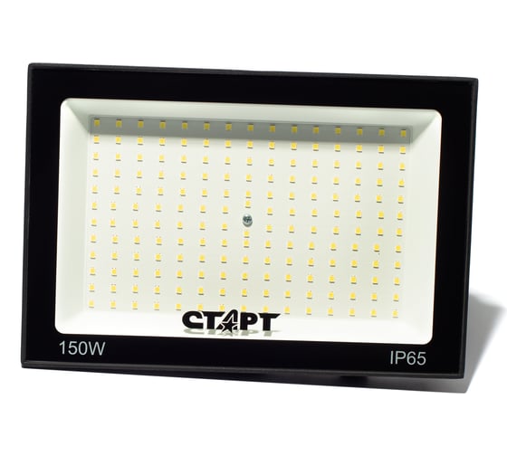 Светодиодный прожектор СТАРТ LED FL 150W65 N 19374 1