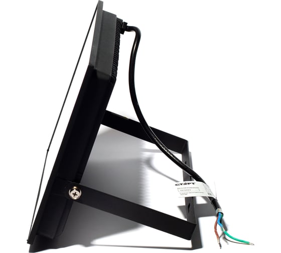 Светодиодный прожектор СТАРТ LED FL 200W65 N 19373