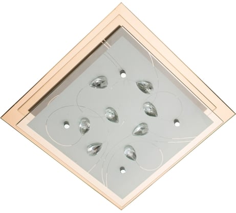 Потолочный светильник Arte Lamp A4042PL-2CC
