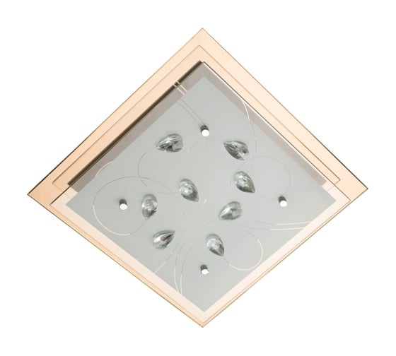 Потолочный светильник Arte Lamp A4042PL-2CC