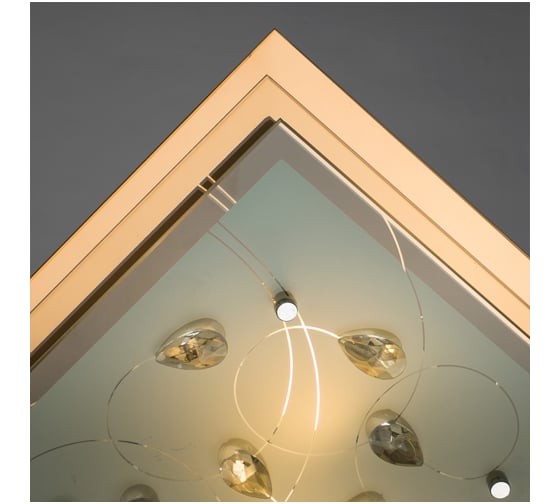 Потолочный светильник Arte Lamp A4042PL-2CC