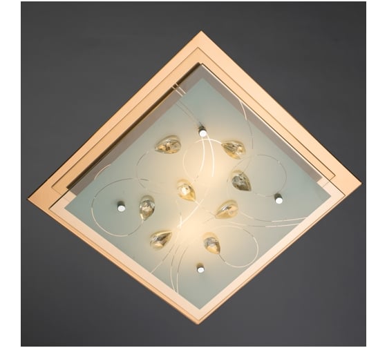 Потолочный светильник Arte Lamp A4042PL-2CC
