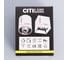 Потолочный светильник Citilux Старк, черный+белый 12Wх3500K CL7440110 11
