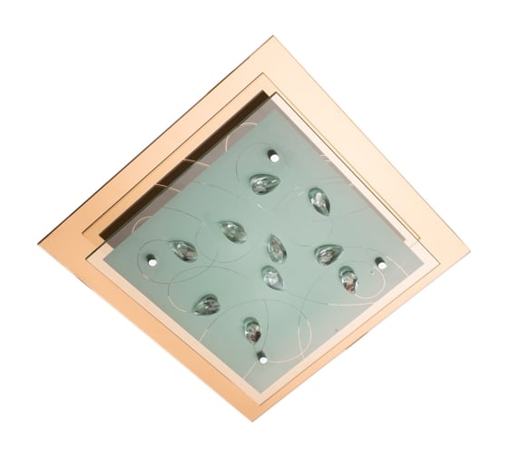Потолочный светильник Arte Lamp A4042PL-3CC