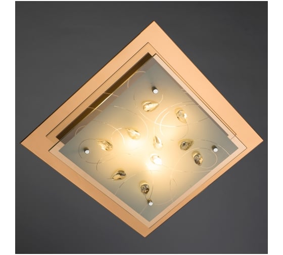 Потолочный светильник Arte Lamp A4042PL-3CC