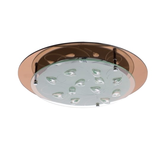 Потолочный светильник Arte Lamp A4043PL-3CC 1