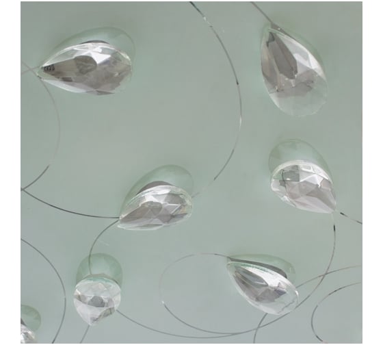 Потолочный светильник Arte Lamp A4043PL-3CC