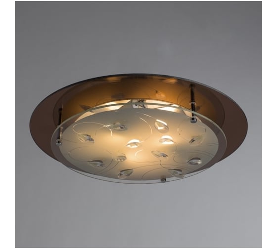 Потолочный светильник Arte Lamp A4043PL-3CC