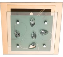 Потолочный светильник Arte Lamp A4042PL-1CC