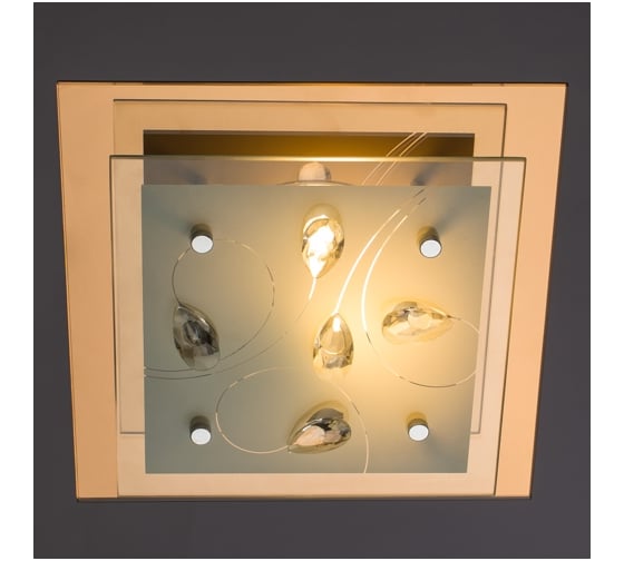 Потолочный светильник Arte Lamp A4042PL-1CC