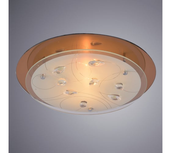 Потолочный светильник Arte Lamp A4043PL-2CC