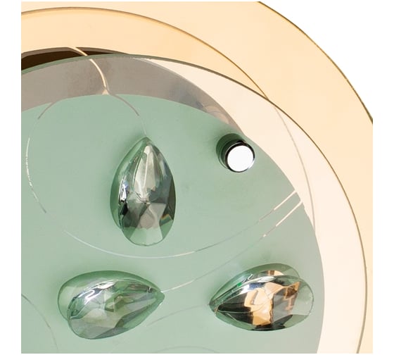 Потолочный светильник Arte Lamp A4043PL-1CC