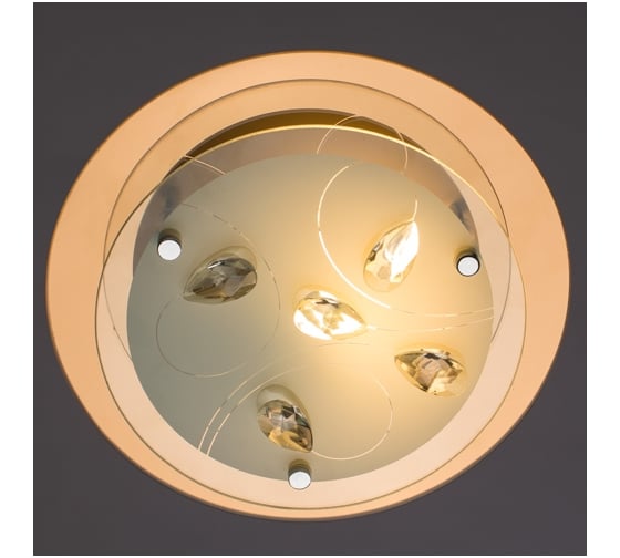 Потолочный светильник Arte Lamp A4043PL-1CC