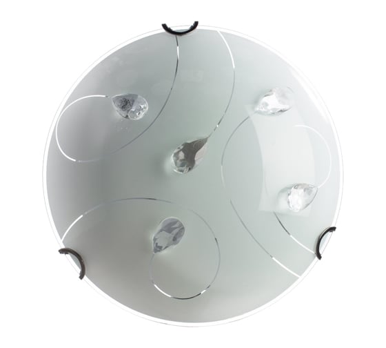 Потолочный светильник Arte Lamp A4045PL-1CC 1