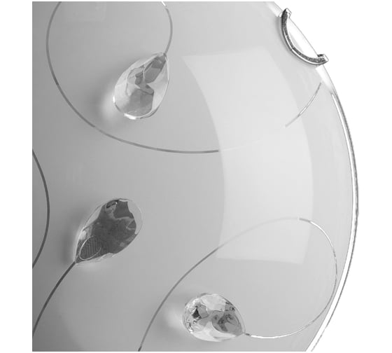 Потолочный светильник Arte Lamp A4045PL-1CC