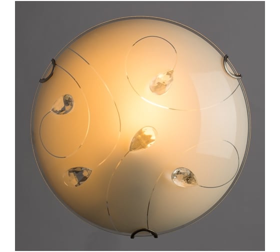 Потолочный светильник Arte Lamp A4045PL-1CC