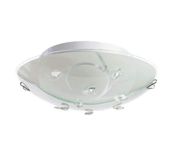 Потолочный светильник Arte Lamp A4040PL-2CC 1