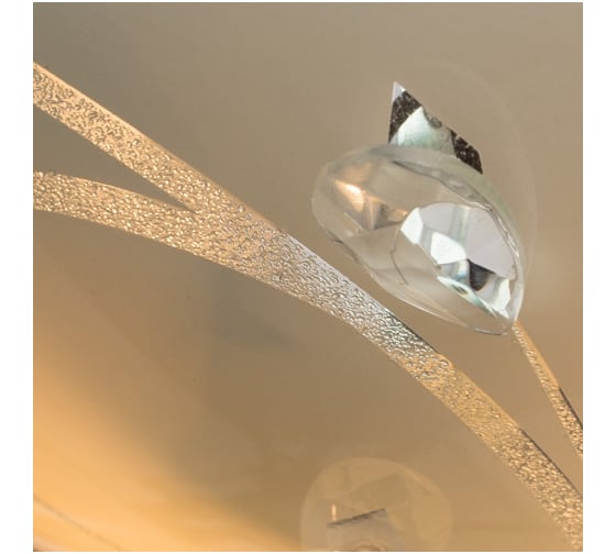 Потолочный светильник Arte Lamp A4040PL-2CC