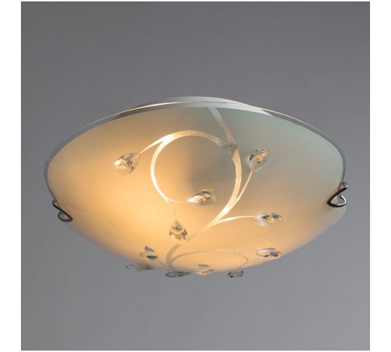 Потолочный светильник Arte Lamp A4040PL-2CC