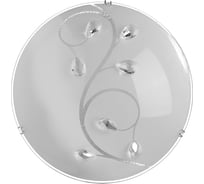 Потолочный светильник Arte Lamp A4040PL-1CC