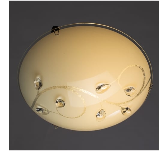 Потолочный светильник Arte Lamp A4040PL-1CC