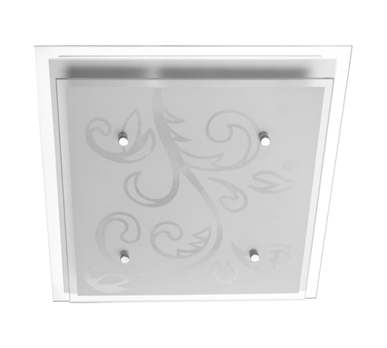 Потолочный светильник Arte Lamp A4866PL-2CC 1