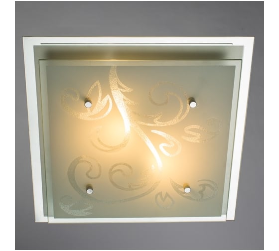 Потолочный светильник Arte Lamp A4866PL-2CC