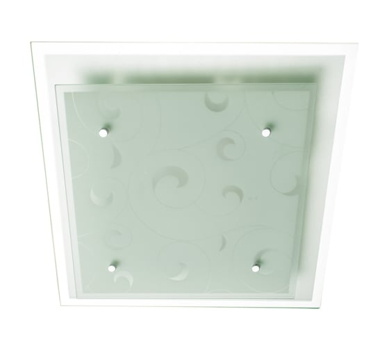 Потолочный светильник Arte Lamp A4807PL-3CC 1