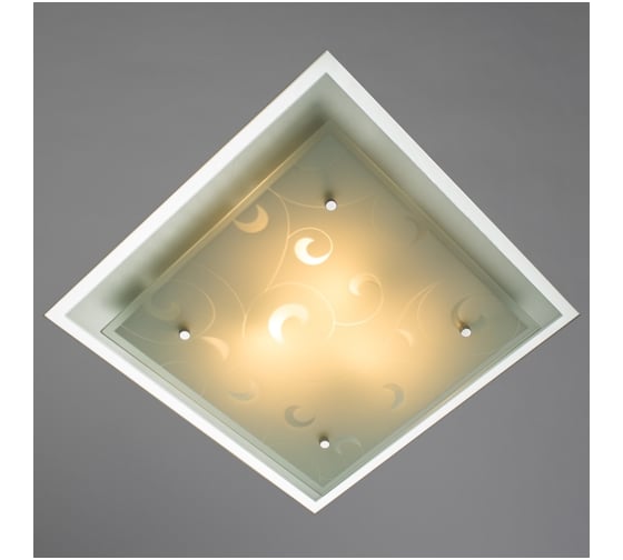 Потолочный светильник Arte Lamp A4807PL-3CC