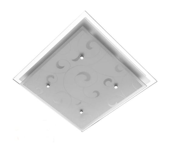 Потолочный светильник Arte Lamp A4807PL-2CC
