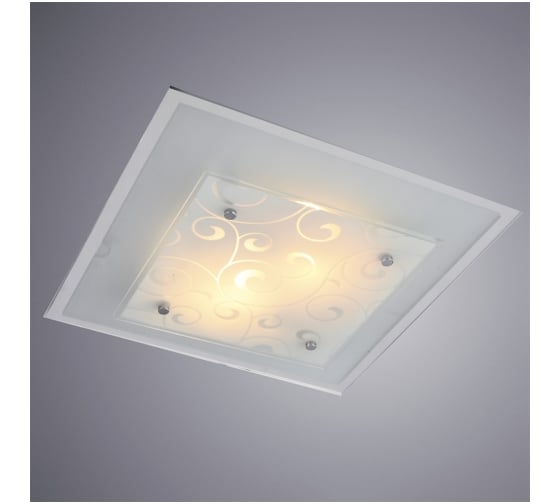 Потолочный светильник Arte Lamp A4807PL-2CC