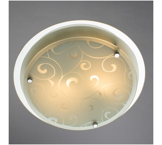 Потолочный светильник Arte Lamp A4806PL-2CC