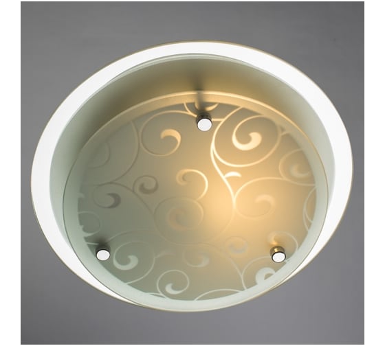 Потолочный светильник Arte Lamp A4806PL-1CC
