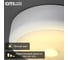 Настенно-потолочный светильник Citilux Фостер-1, белый CL706120 4
