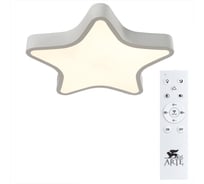Потолочный светильник Arte Lamp A2518PL-1WH